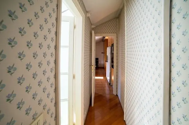 Luxury Apart Daire, 3 Yatak Odası