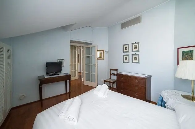 Luxury Apart Daire, 3 Yatak Odası