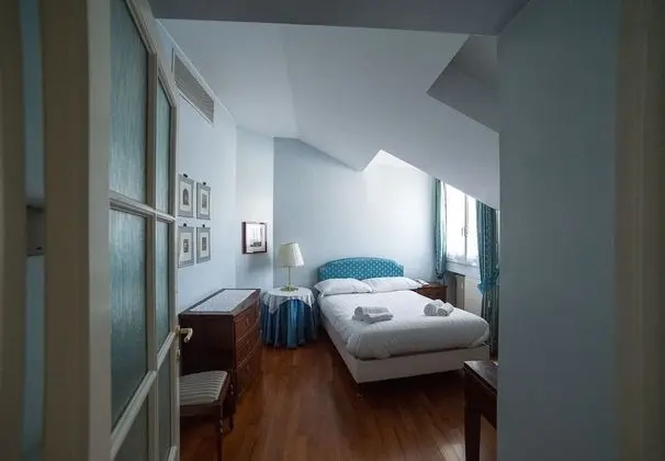 Luxury Apart Daire, 3 Yatak Odası