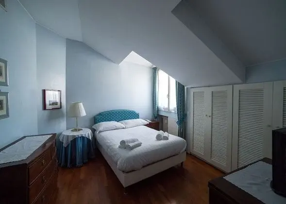Luxury Apart Daire, 3 Yatak Odası