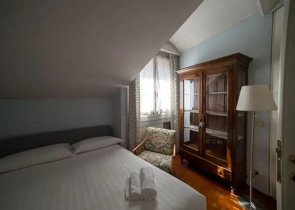 Luxury Apart Daire, 3 Yatak Odası