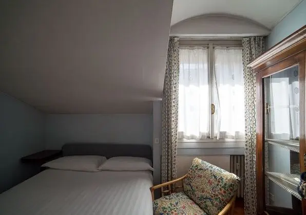Luxury Apart Daire, 3 Yatak Odası