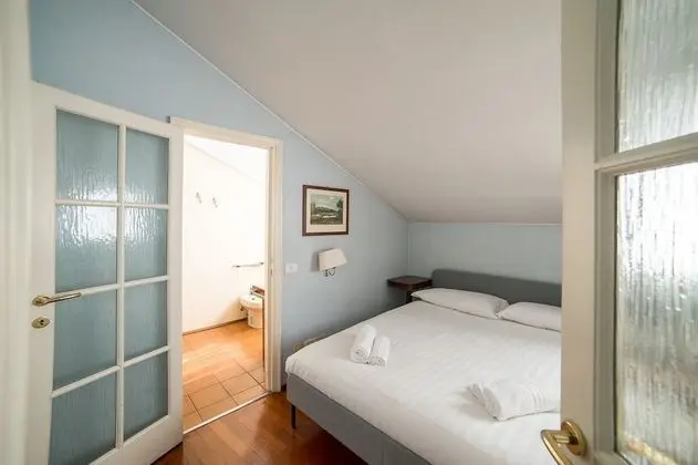 Luxury Apart Daire, 3 Yatak Odası