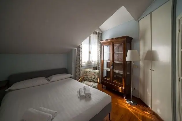 Luxury Apart Daire, 3 Yatak Odası