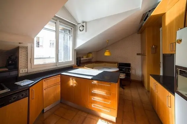 Luxury Apart Daire, 3 Yatak Odası