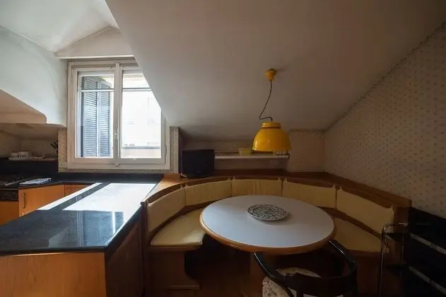 Luxury Apart Daire, 3 Yatak Odası