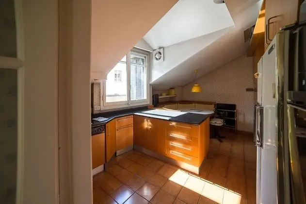 Luxury Apart Daire, 3 Yatak Odası