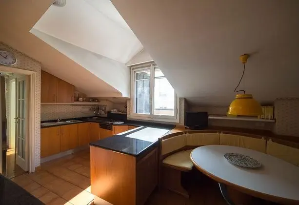 Luxury Apart Daire, 3 Yatak Odası