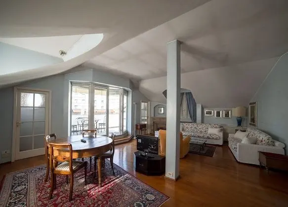 Luxury Apart Daire, 3 Yatak Odası