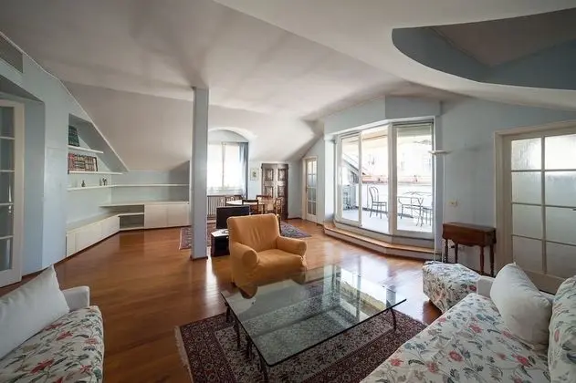Luxury Apart Daire, 3 Yatak Odası
