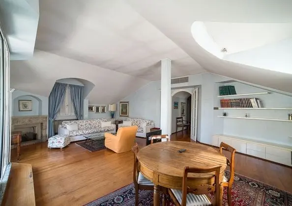 Luxury Apart Daire, 3 Yatak Odası