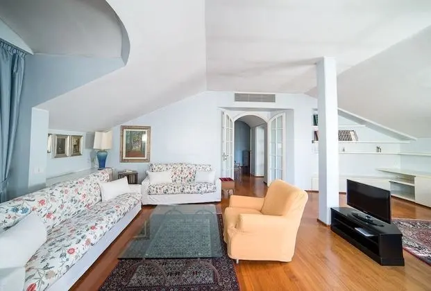 Luxury Apart Daire, 3 Yatak Odası