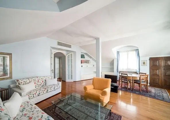Luxury Apart Daire, 3 Yatak Odası