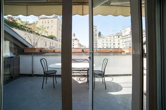 Luxury Apart Daire, 3 Yatak Odası