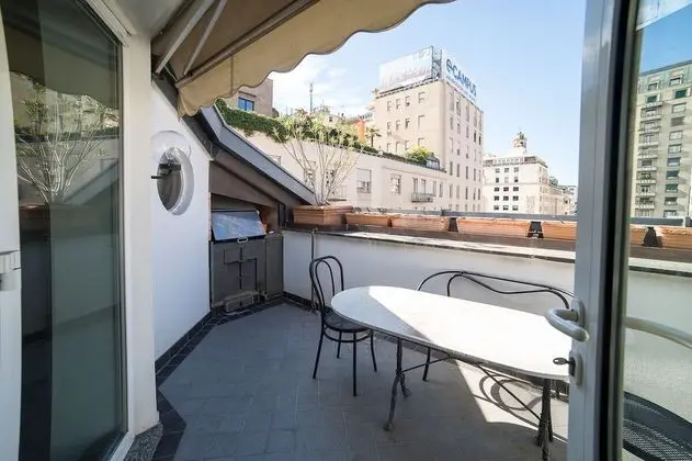 Luxury Apart Daire, 3 Yatak Odası