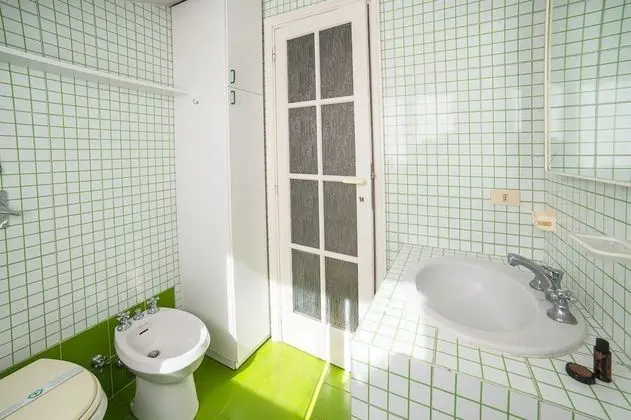 Luxury Apart Daire, 3 Yatak Odası