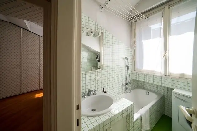 Luxury Apart Daire, 3 Yatak Odası