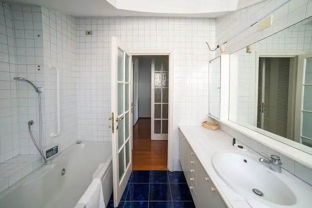 Luxury Apart Daire, 3 Yatak Odası