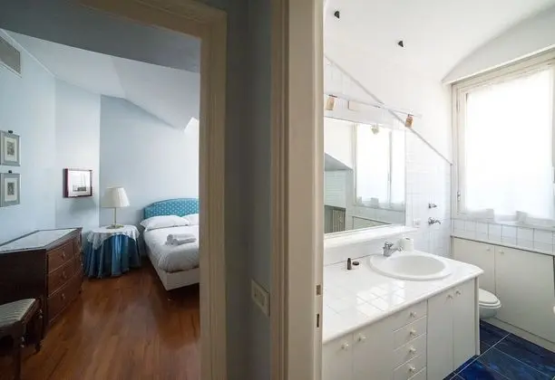 Luxury Apart Daire, 3 Yatak Odası