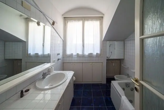 Luxury Apart Daire, 3 Yatak Odası