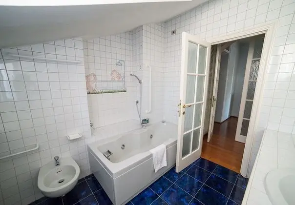 Luxury Apart Daire, 3 Yatak Odası