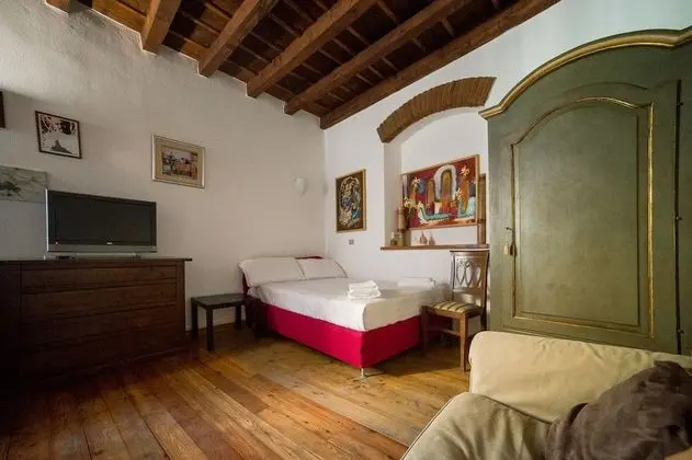 Deluxe Apart Daire, 1 Yatak Odası