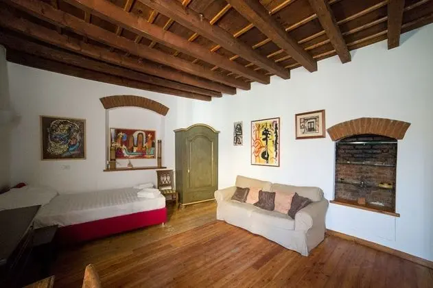 Deluxe Apart Daire, 1 Yatak Odası