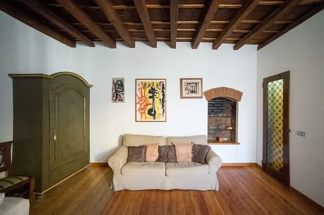 Deluxe Apart Daire, 1 Yatak Odası