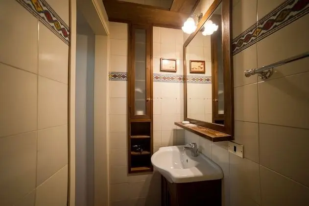 Deluxe Apart Daire, 1 Yatak Odası