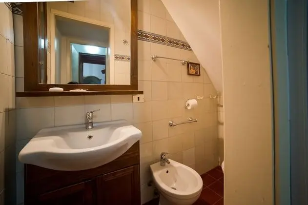 Deluxe Apart Daire, 1 Yatak Odası