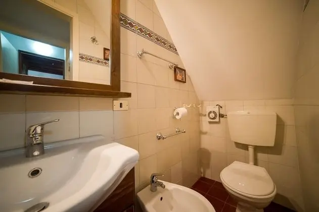 Deluxe Apart Daire, 1 Yatak Odası