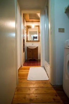 Deluxe Apart Daire, 1 Yatak Odası