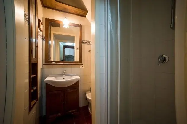 Deluxe Apart Daire, 1 Yatak Odası