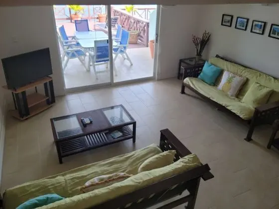 Deluxe Sıra Ev, 2 Yatak Odası, Balkon (Waterfront)