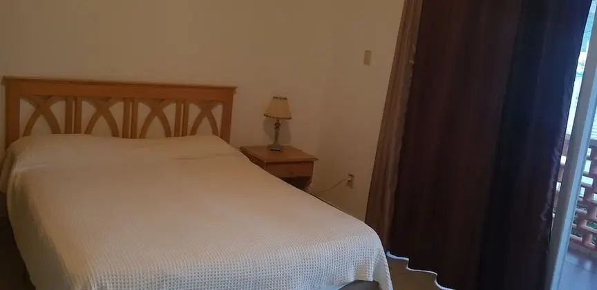 Deluxe Sıra Ev, 2 Yatak Odası, Balkon (Waterfront)
