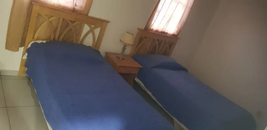 Deluxe Sıra Ev, 2 Yatak Odası, Balkon (Waterfront)