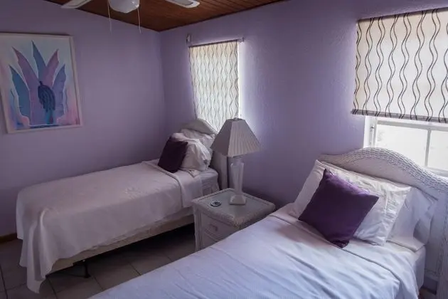 Deluxe Sıra Ev, 2 Yatak Odası, Balkon (Waterfront)