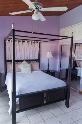 Deluxe Sıra Ev, 2 Yatak Odası, Balkon (Waterfront)