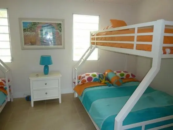 Deluxe Sıra Ev, 2 Yatak Odası, Balkon (Waterfront)