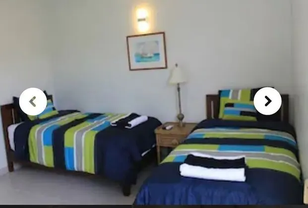 Deluxe Sıra Ev, 2 Yatak Odası, Balkon (Waterfront)