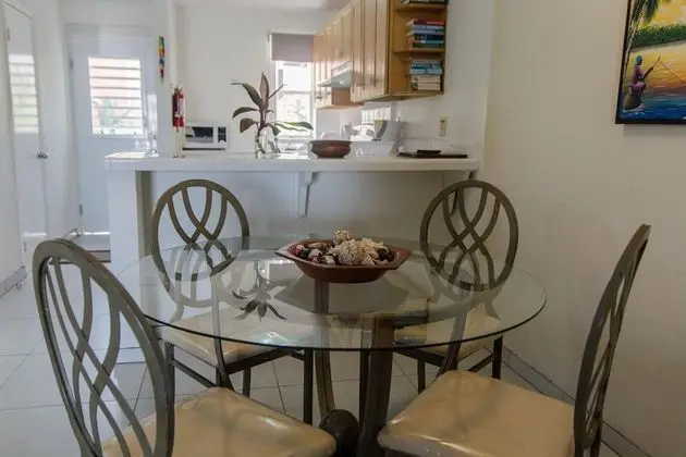 Deluxe Sıra Ev, 2 Yatak Odası, Balkon (Waterfront)