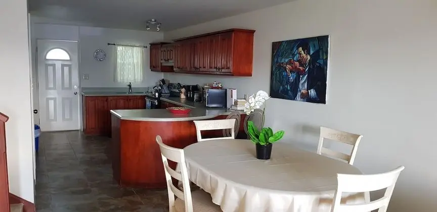Deluxe Sıra Ev, 2 Yatak Odası, Balkon (Waterfront)