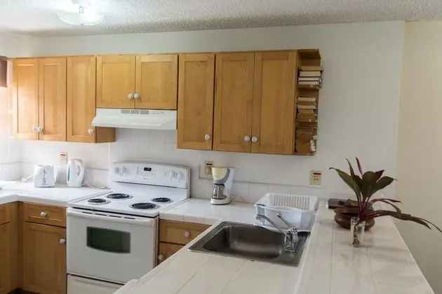 Deluxe Sıra Ev, 2 Yatak Odası, Balkon (Waterfront)