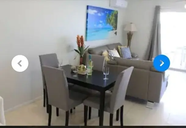 Deluxe Sıra Ev, 2 Yatak Odası, Balkon (Waterfront)