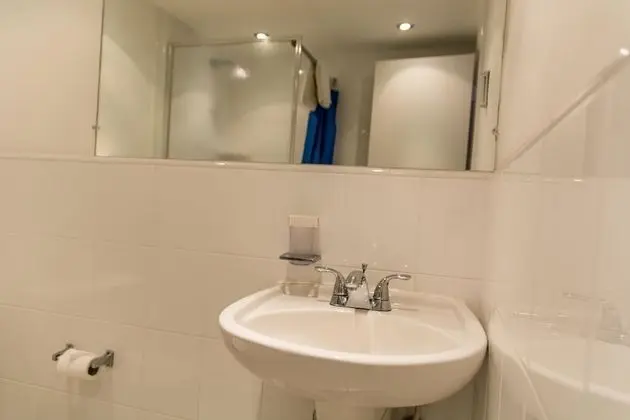 Deluxe Sıra Ev, 2 Yatak Odası, Balkon (Waterfront)