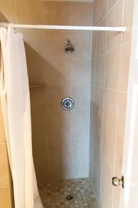Deluxe Sıra Ev, 2 Yatak Odası, Balkon (Waterfront)
