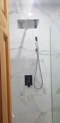 Deluxe Sıra Ev, 2 Yatak Odası, Balkon (Waterfront)