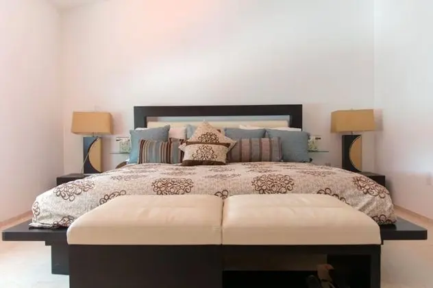 Luxury Sıra Ev, 2 Yatak Odası, Balkon (Waterfront)