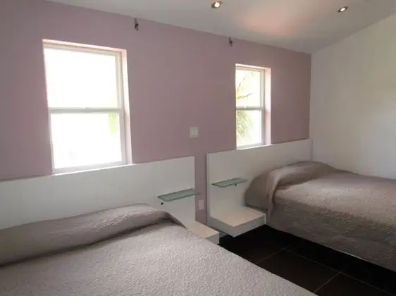Luxury Sıra Ev, 2 Yatak Odası, Balkon (Waterfront)