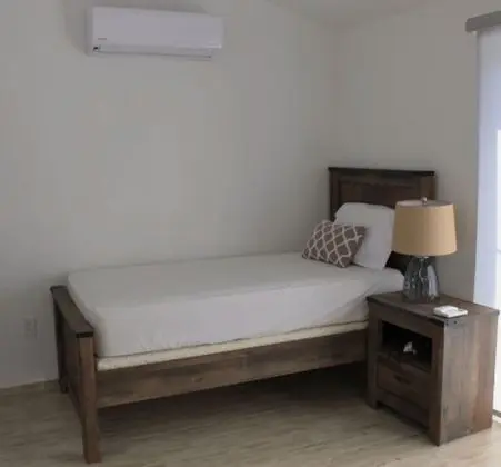 Luxury Sıra Ev, 2 Yatak Odası, Balkon (Waterfront)